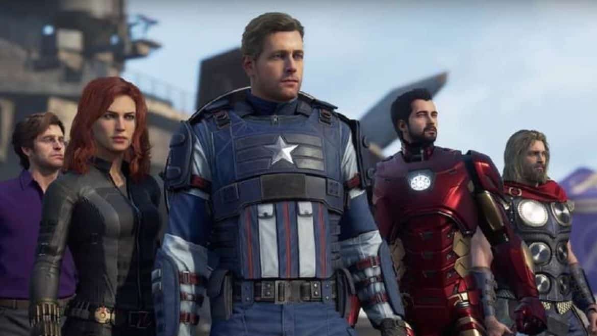Marvel’s Avengers: How Long Does It Take To Beat?