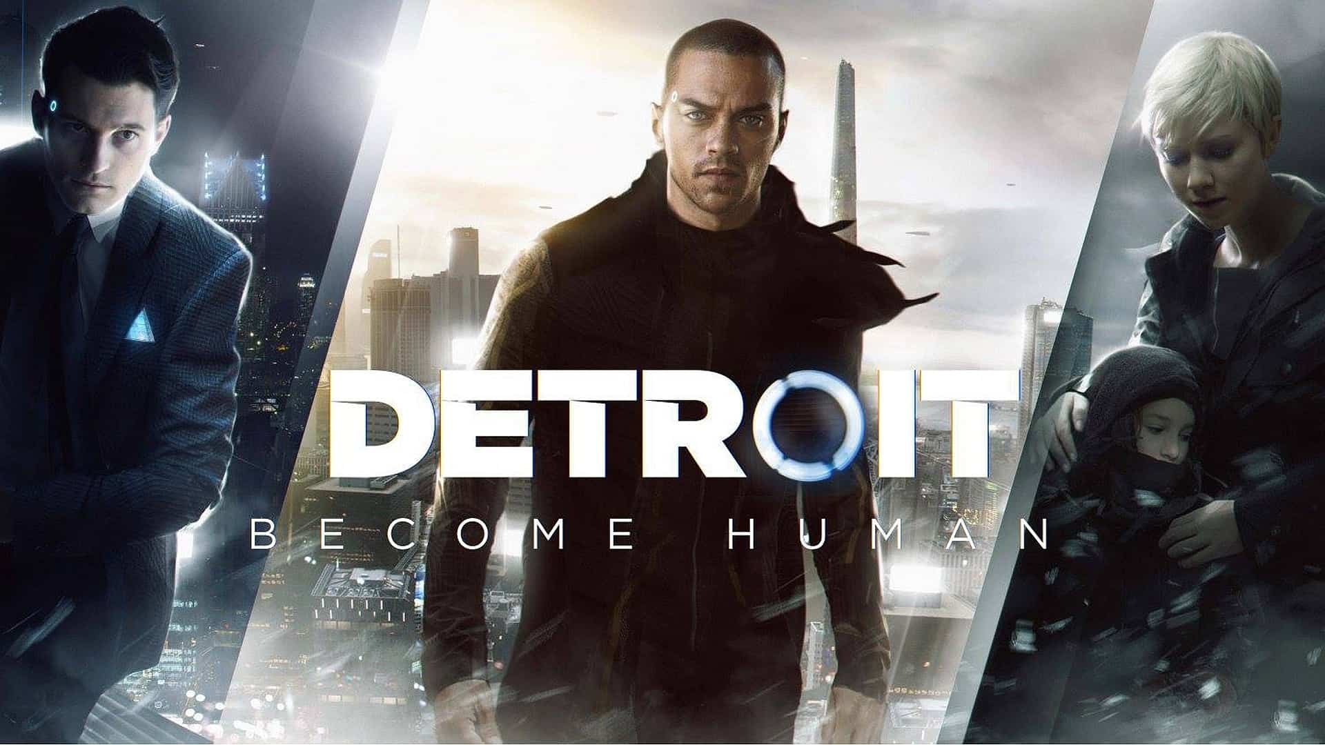 Detroit Become Human PC Requirements