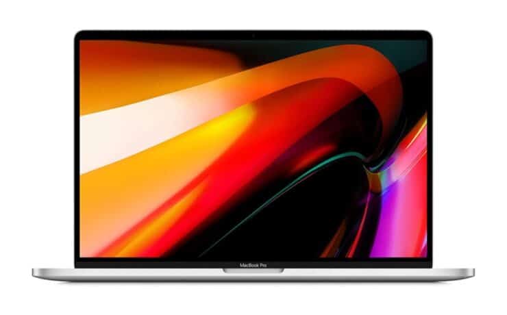 Core i7 16-inch MacBook Pro currently $200 off