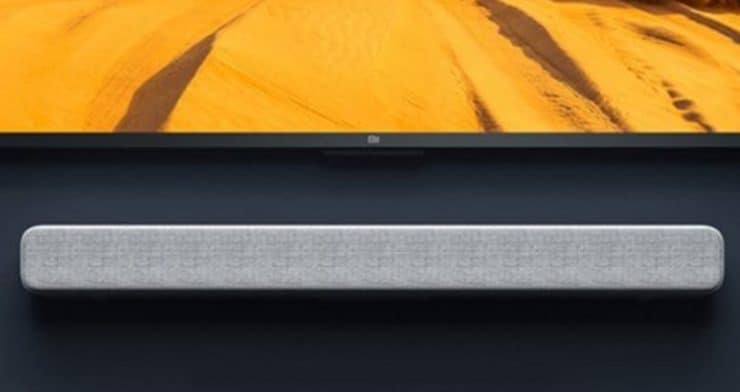 Xiaomi TV Soundbar